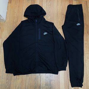 Nike Jogger suit